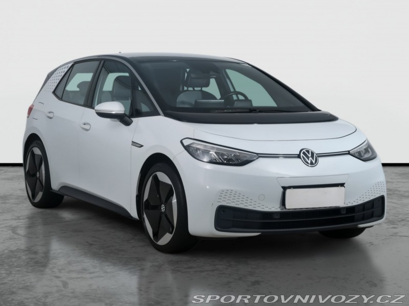 Volkswagen ID.3 Pro S (82 kWh)