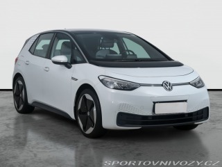 Volkswagen ID.3 Pro S (82 kWh)
