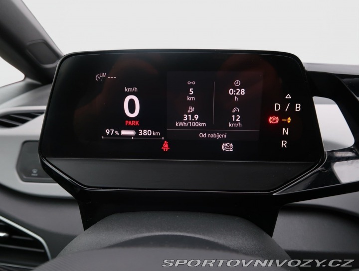 Volkswagen ID.3 Pro S (82 kWh) 2021