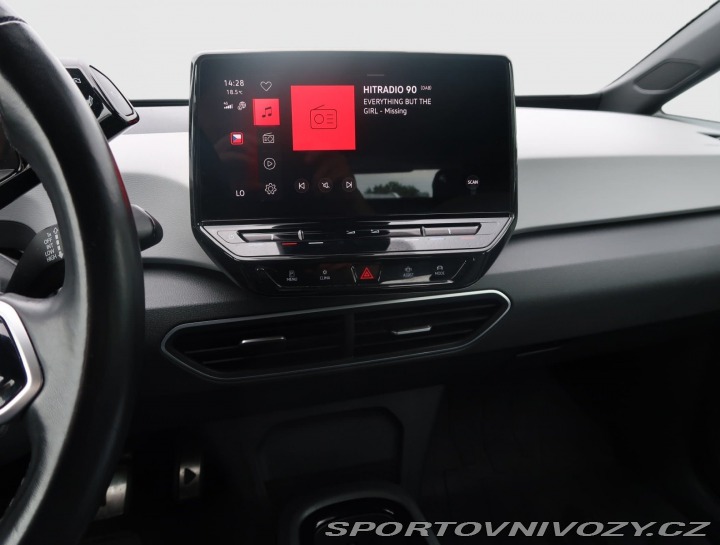 Volkswagen ID.3 Pro S (82 kWh) 2021