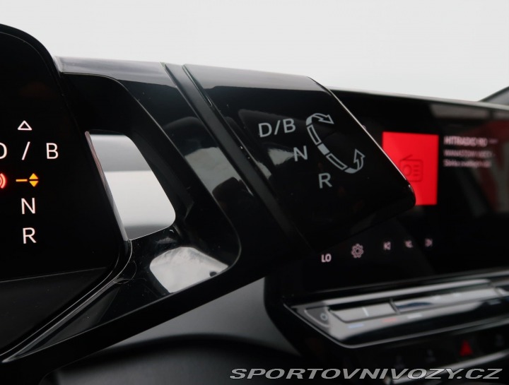 Volkswagen ID.3 Pro S (82 kWh) 2021