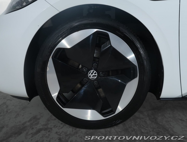 Volkswagen ID.3 Pro S (82 kWh) 2021