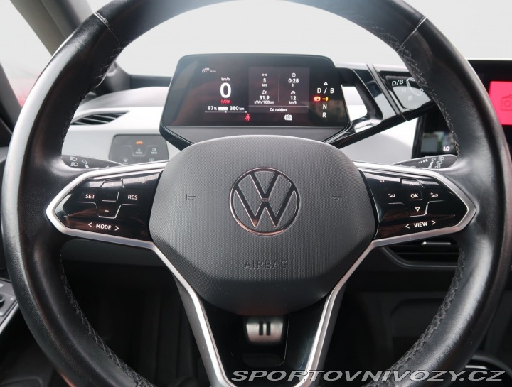 Volkswagen ID.3 Pro S (82 kWh) 2021