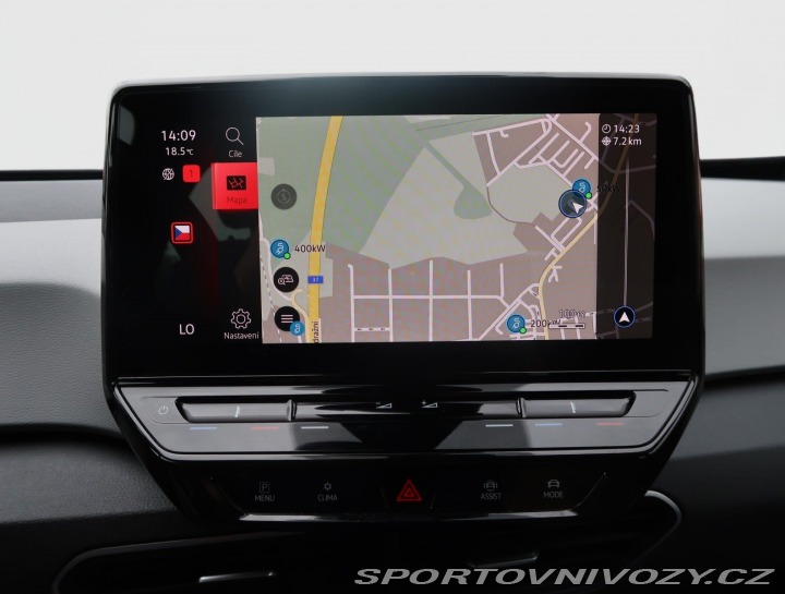 Volkswagen ID.3 Pro S (82 kWh) 2021