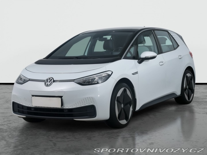 Volkswagen ID.3 Pro S (82 kWh) 2021