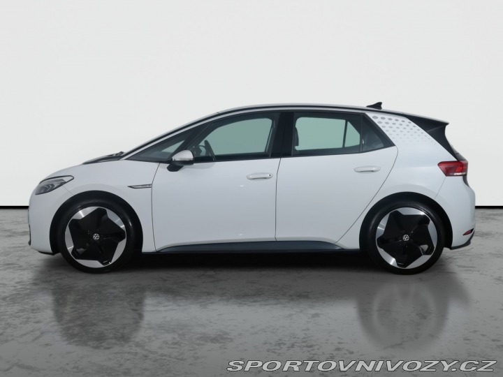 Volkswagen ID.3 Pro S (82 kWh) 2021