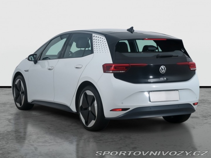 Volkswagen ID.3 Pro S (82 kWh) 2021