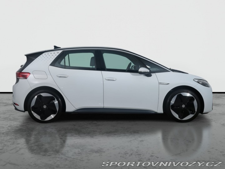 Volkswagen ID.3 Pro S (82 kWh) 2021