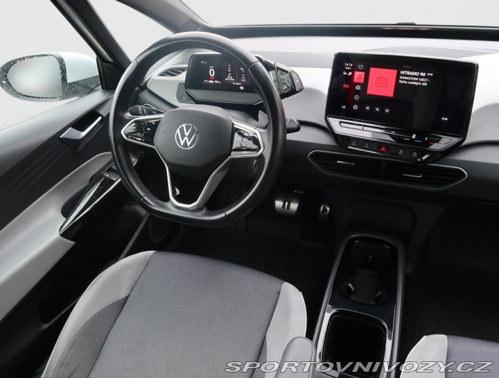 Volkswagen ID.3 Pro S (82 kWh) 2021