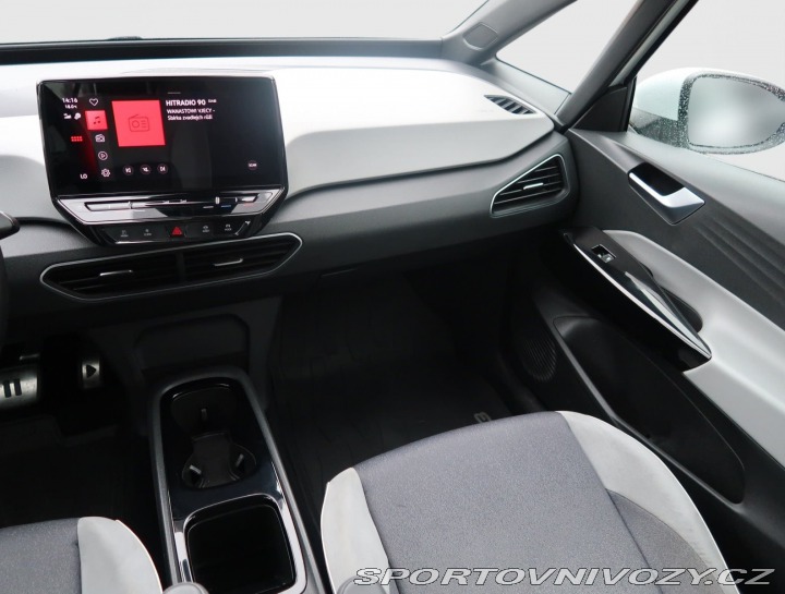 Volkswagen ID.3 Pro S (82 kWh) 2021