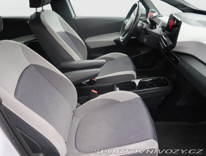 Volkswagen ID.3 Pro S (82 kWh) 2021
