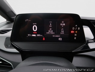 Volkswagen ID.3 Pro S (82 kWh) 2021