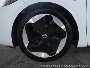 Volkswagen ID.3 Pro S (82 kWh) 2021
