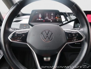 Volkswagen ID.3 Pro S (82 kWh) 2021