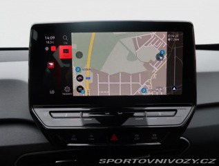 Volkswagen ID.3 Pro S (82 kWh) 2021