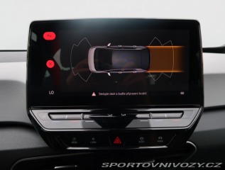 Volkswagen ID.3 Pro S (82 kWh) 2021