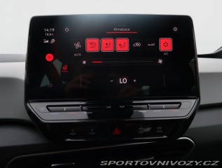 Volkswagen ID.3 Pro S (82 kWh) 2021