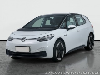 Volkswagen ID.3 Pro S (82 kWh) 2021