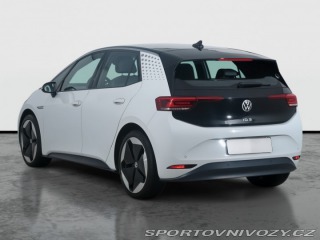 Volkswagen ID.3 Pro S (82 kWh) 2021