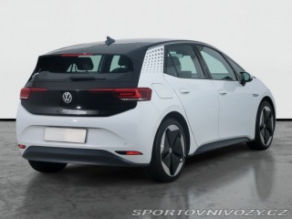 Volkswagen ID.3 Pro S (82 kWh) 2021