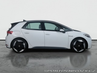 Volkswagen ID.3 Pro S (82 kWh) 2021