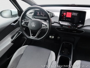 Volkswagen ID.3 Pro S (82 kWh) 2021