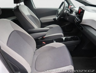 Volkswagen ID.3 Pro S (82 kWh) 2021