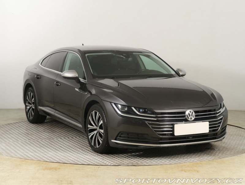 Volkswagen Arteon Elegance 2.0 TDI