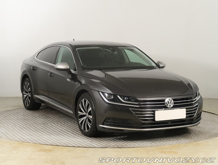 Volkswagen Arteon Elegance 2.0 TDI 2021