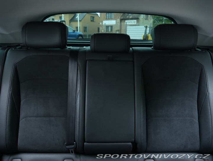 Volkswagen Arteon Elegance 2.0 TDI 2021