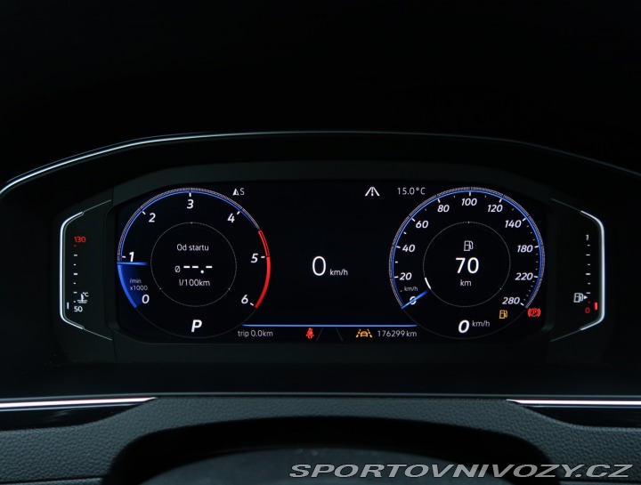 Volkswagen Arteon Elegance 2.0 TDI 2021