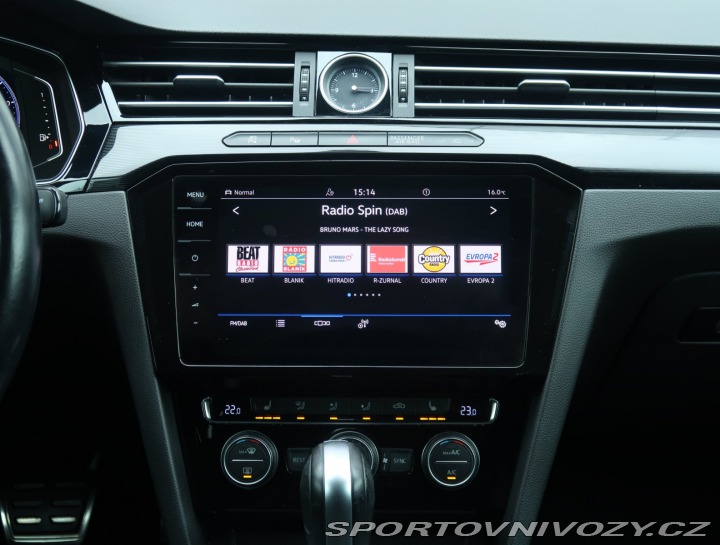 Volkswagen Arteon Elegance 2.0 TDI 2021
