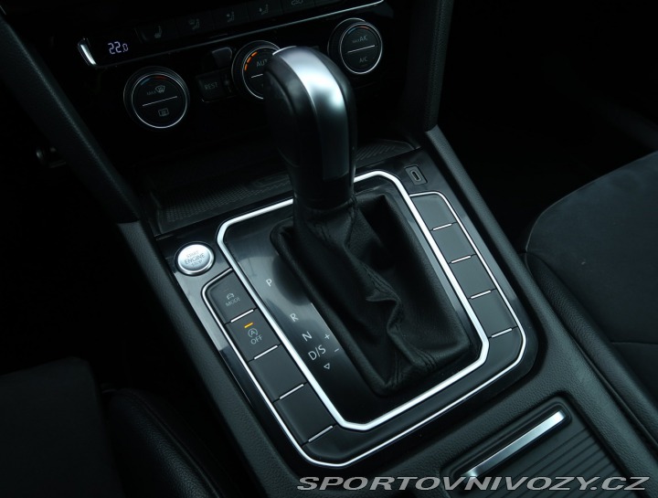Volkswagen Arteon Elegance 2.0 TDI 2021
