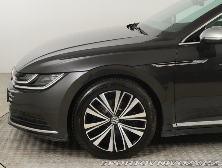 Volkswagen Arteon Elegance 2.0 TDI 2021