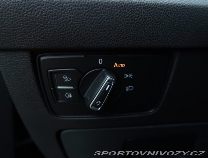 Volkswagen Arteon Elegance 2.0 TDI 2021