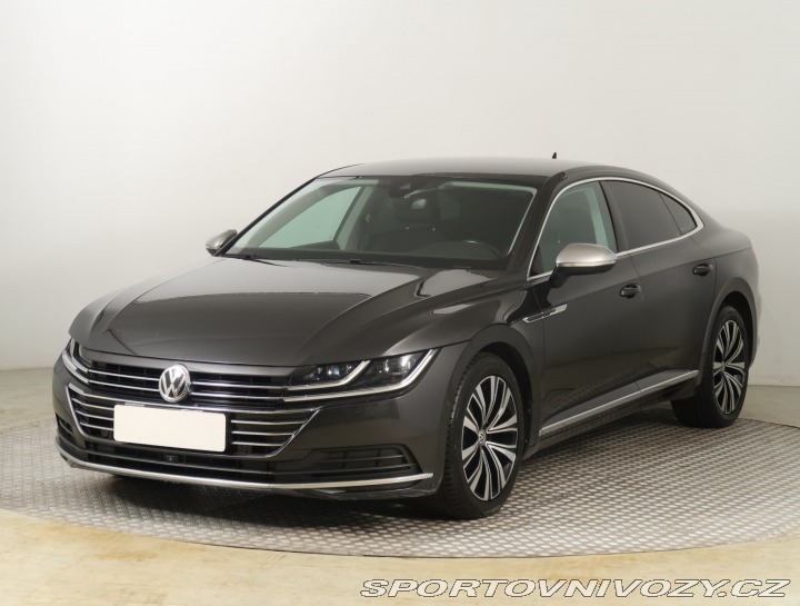 Volkswagen Arteon Elegance 2.0 TDI 2021