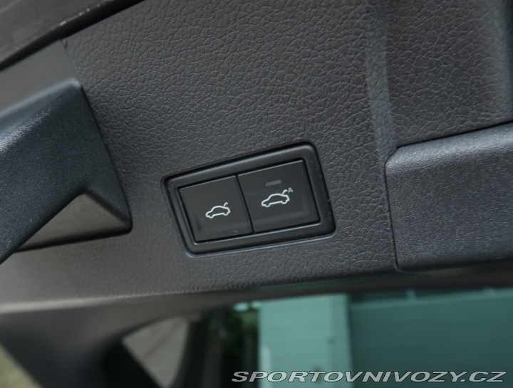 Volkswagen Arteon Elegance 2.0 TDI 2021
