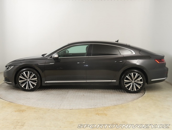 Volkswagen Arteon Elegance 2.0 TDI 2021