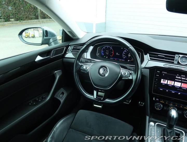 Volkswagen Arteon Elegance 2.0 TDI 2021