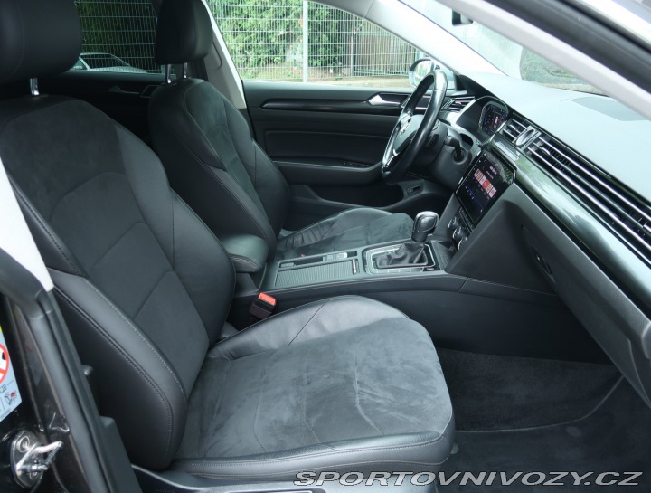 Volkswagen Arteon Elegance 2.0 TDI 2021