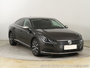 Volkswagen Arteon Elegance 2.0 TDI 2021
