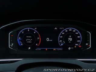 Volkswagen Arteon Elegance 2.0 TDI 2021