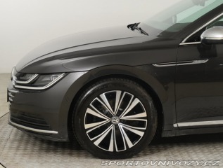 Volkswagen Arteon Elegance 2.0 TDI 2021
