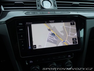 Volkswagen Arteon Elegance 2.0 TDI 2021