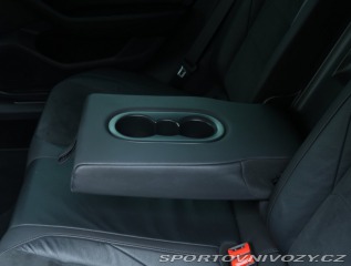 Volkswagen Arteon Elegance 2.0 TDI 2021