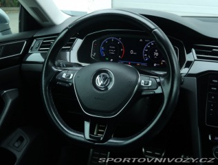 Volkswagen Arteon Elegance 2.0 TDI 2021