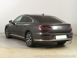 Volkswagen Arteon Elegance 2.0 TDI 2021
