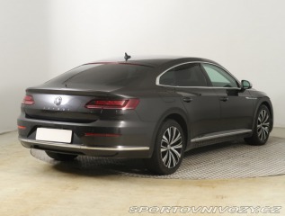 Volkswagen Arteon Elegance 2.0 TDI 2021