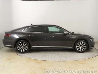 Volkswagen Arteon Elegance 2.0 TDI 2021