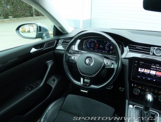 Volkswagen Arteon Elegance 2.0 TDI 2021
